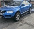 Фольксваген Туарег, объемом двигателя 2.5 л и пробегом 450 тыс. км за 7500 $, фото 16 на Automoto.ua