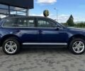 Фольксваген Туарег, объемом двигателя 2.5 л и пробегом 193 тыс. км за 8800 $, фото 7 на Automoto.ua