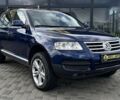 Фольксваген Туарег, объемом двигателя 2.5 л и пробегом 193 тыс. км за 7500 $, фото 1 на Automoto.ua