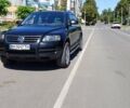 Фольксваген Туарег, объемом двигателя 2.5 л и пробегом 290 тыс. км за 9500 $, фото 1 на Automoto.ua