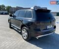 Фольксваген Туарег, объемом двигателя 3.2 л и пробегом 450 тыс. км за 8500 $, фото 6 на Automoto.ua