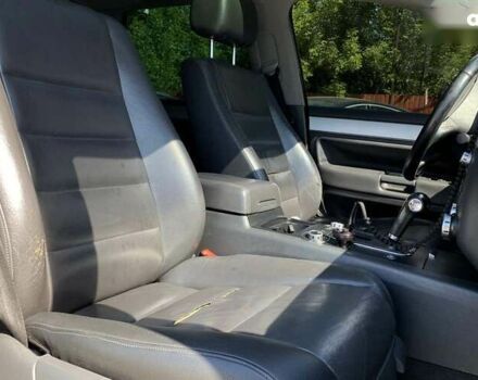 Фольксваген Туарег, объемом двигателя 3 л и пробегом 276 тыс. км за 9200 $, фото 19 на Automoto.ua