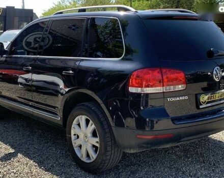 Фольксваген Туарег, объемом двигателя 3 л и пробегом 276 тыс. км за 9200 $, фото 3 на Automoto.ua
