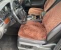 Фольксваген Туарег, объемом двигателя 2.46 л и пробегом 344 тыс. км за 7000 $, фото 9 на Automoto.ua