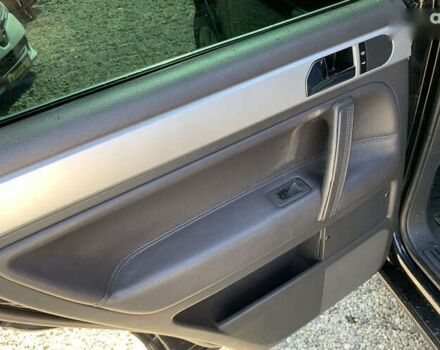 Фольксваген Туарег, объемом двигателя 3 л и пробегом 276 тыс. км за 9200 $, фото 18 на Automoto.ua