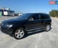 Фольксваген Туарег, объемом двигателя 3.2 л и пробегом 450 тыс. км за 8500 $, фото 8 на Automoto.ua
