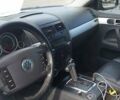 Фольксваген Туарег, объемом двигателя 2.5 л и пробегом 290 тыс. км за 9500 $, фото 6 на Automoto.ua