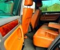 Фольксваген Туарег, объемом двигателя 30 л и пробегом 350 тыс. км за 7310 $, фото 11 на Automoto.ua