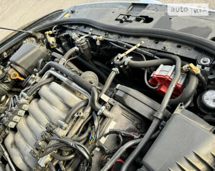 Фольксваген Туарег, об'ємом двигуна 4.17 л та пробігом 455 тис. км за 10000 $, фото 16 на Automoto.ua