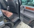 Фольксваген Туарег, объемом двигателя 2.46 л и пробегом 344 тыс. км за 7000 $, фото 15 на Automoto.ua