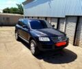 Фольксваген Туарег, объемом двигателя 2.5 л и пробегом 0 тыс. км за 6500 $, фото 1 на Automoto.ua