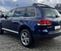 Фольксваген Туарег, объемом двигателя 2.5 л и пробегом 193 тыс. км за 7500 $, фото 4 на Automoto.ua