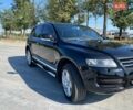 Фольксваген Туарег, объемом двигателя 3.2 л и пробегом 450 тыс. км за 8500 $, фото 2 на Automoto.ua