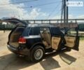 Фольксваген Туарег, объемом двигателя 2.5 л и пробегом 240 тыс. км за 9500 $, фото 19 на Automoto.ua