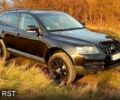 Фольксваген Туарег, объемом двигателя 3 л и пробегом 365 тыс. км за 12500 $, фото 6 на Automoto.ua