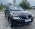 Фольксваген Туарег, объемом двигателя 2.46 л и пробегом 344 тыс. км за 7000 $, фото 1 на Automoto.ua