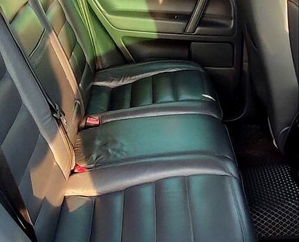 Фольксваген Туарег, объемом двигателя 3 л и пробегом 365 тыс. км за 12500 $, фото 7 на Automoto.ua