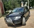 Фольксваген Туарег, объемом двигателя 2.5 л и пробегом 240 тыс. км за 9500 $, фото 1 на Automoto.ua