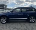 Фольксваген Туарег, объемом двигателя 2.5 л и пробегом 193 тыс. км за 7500 $, фото 3 на Automoto.ua