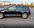 Фольксваген Туарег, объемом двигателя 3 л и пробегом 291 тыс. км за 6000 $, фото 7 на Automoto.ua