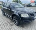 Фольксваген Туарег, объемом двигателя 2.46 л и пробегом 344 тыс. км за 7000 $, фото 6 на Automoto.ua