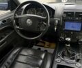 Фольксваген Туарег, объемом двигателя 2.5 л и пробегом 193 тыс. км за 7500 $, фото 18 на Automoto.ua