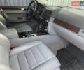 Фольксваген Туарег, объемом двигателя 3.2 л и пробегом 340 тыс. км за 9000 $, фото 6 на Automoto.ua