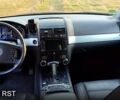 Фольксваген Туарег, объемом двигателя 3 л и пробегом 365 тыс. км за 12500 $, фото 4 на Automoto.ua