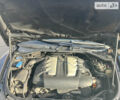 Фольксваген Туарег, объемом двигателя 3 л и пробегом 367 тыс. км за 10300 $, фото 12 на Automoto.ua