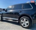 Фольксваген Туарег, объемом двигателя 3.2 л и пробегом 450 тыс. км за 8500 $, фото 7 на Automoto.ua