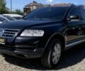 Фольксваген Туарег, объемом двигателя 3 л и пробегом 276 тыс. км за 9200 $, фото 2 на Automoto.ua