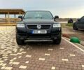 Фольксваген Туарег, объемом двигателя 2.5 л и пробегом 240 тыс. км за 4400 $, фото 1 на Automoto.ua