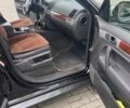 Фольксваген Туарег, объемом двигателя 2.46 л и пробегом 344 тыс. км за 7000 $, фото 13 на Automoto.ua