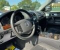 Фольксваген Туарег, объемом двигателя 3 л и пробегом 343 тыс. км за 9700 $, фото 10 на Automoto.ua