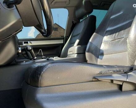 Фольксваген Туарег, объемом двигателя 3 л и пробегом 276 тыс. км за 9200 $, фото 9 на Automoto.ua