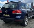 Фольксваген Туарег, объемом двигателя 2.5 л и пробегом 193 тыс. км за 8800 $, фото 6 на Automoto.ua