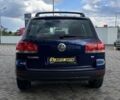 Фольксваген Туарег, объемом двигателя 2.5 л и пробегом 193 тыс. км за 7500 $, фото 5 на Automoto.ua