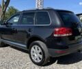 Фольксваген Туарег, объемом двигателя 3 л и пробегом 343 тыс. км за 9700 $, фото 3 на Automoto.ua
