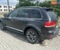Фольксваген Туарег, объемом двигателя 2.46 л и пробегом 344 тыс. км за 7000 $, фото 3 на Automoto.ua