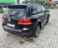 Фольксваген Туарег, объемом двигателя 2.46 л и пробегом 344 тыс. км за 7000 $, фото 5 на Automoto.ua
