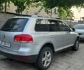 Фольксваген Туарег, объемом двигателя 3.2 л и пробегом 340 тыс. км за 9000 $, фото 3 на Automoto.ua