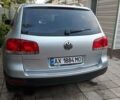 Фольксваген Туарег, объемом двигателя 3.2 л и пробегом 340 тыс. км за 9000 $, фото 2 на Automoto.ua