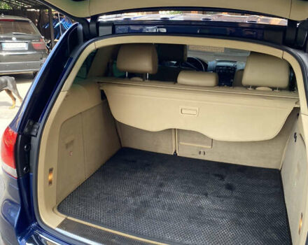 Фольксваген Туарег, объемом двигателя 0 л и пробегом 215 тыс. км за 9000 $, фото 11 на Automoto.ua