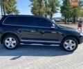 Фольксваген Туарег, объемом двигателя 3.2 л и пробегом 450 тыс. км за 8500 $, фото 3 на Automoto.ua
