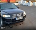 Фольксваген Туарег, объемом двигателя 3 л и пробегом 291 тыс. км за 6000 $, фото 4 на Automoto.ua