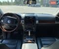 Фольксваген Туарег, объемом двигателя 3.2 л и пробегом 450 тыс. км за 8500 $, фото 10 на Automoto.ua