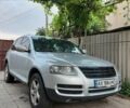 Фольксваген Туарег, объемом двигателя 3.2 л и пробегом 340 тыс. км за 9000 $, фото 1 на Automoto.ua