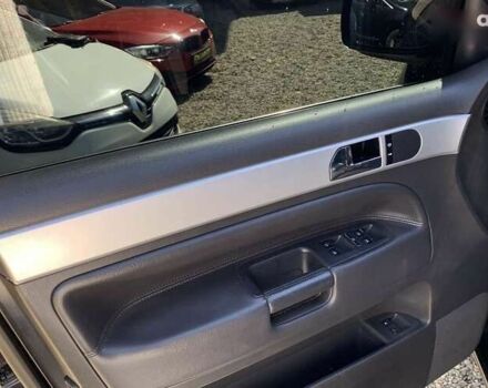 Фольксваген Туарег, объемом двигателя 3 л и пробегом 276 тыс. км за 9200 $, фото 6 на Automoto.ua