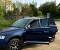 Фольксваген Туарег, объемом двигателя 3 л и пробегом 376 тыс. км за 5600 $, фото 1 на Automoto.ua