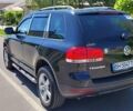 Фольксваген Туарег, объемом двигателя 2.5 л и пробегом 290 тыс. км за 9500 $, фото 3 на Automoto.ua